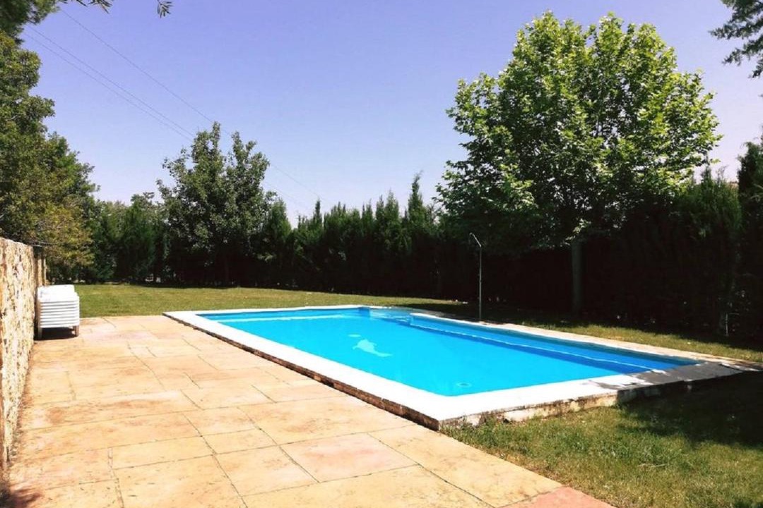 Photo of Outdoor in Cazorla