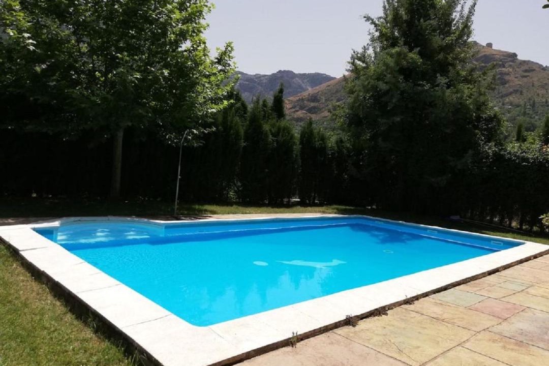 Photo of Outdoor in Cazorla