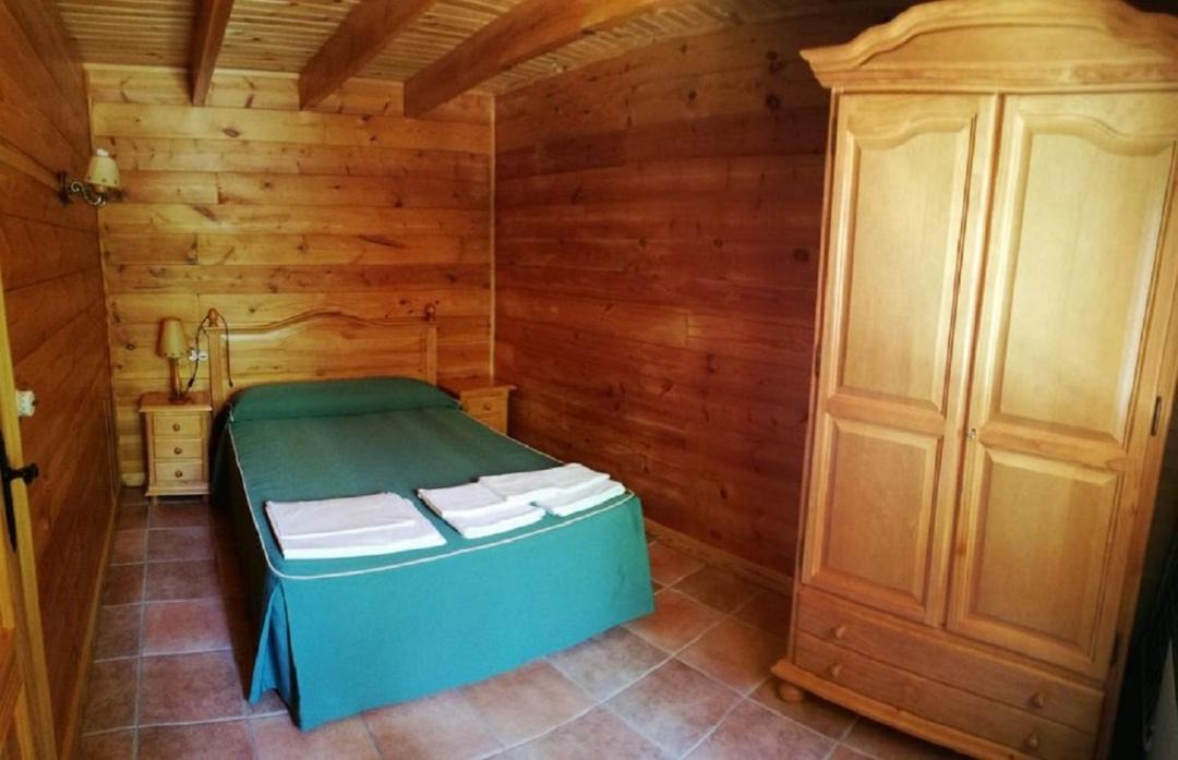 Photo of Bathroom in Cazorla