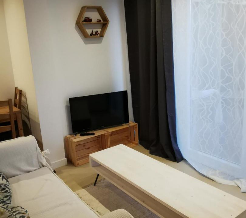 Photo of Livingroom in Valdelagrana