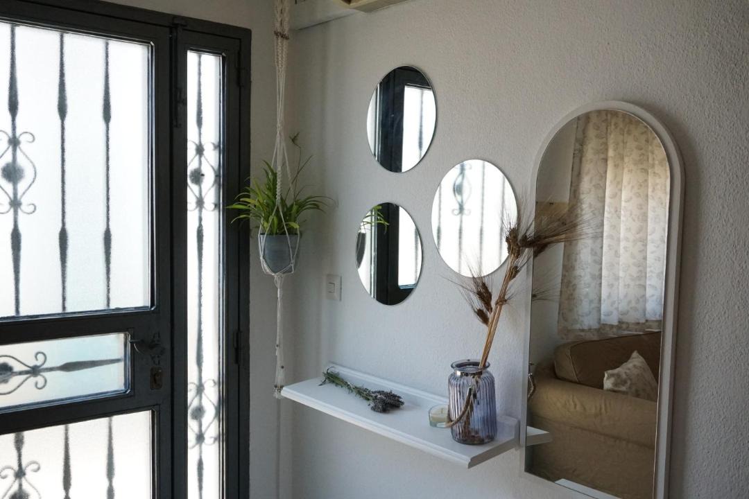 Photo of Bathroom in Montejaque