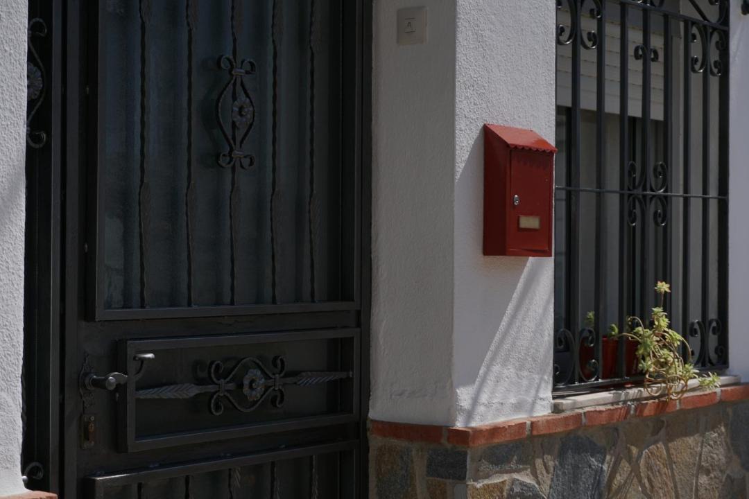 Photo of Buildings in Montejaque