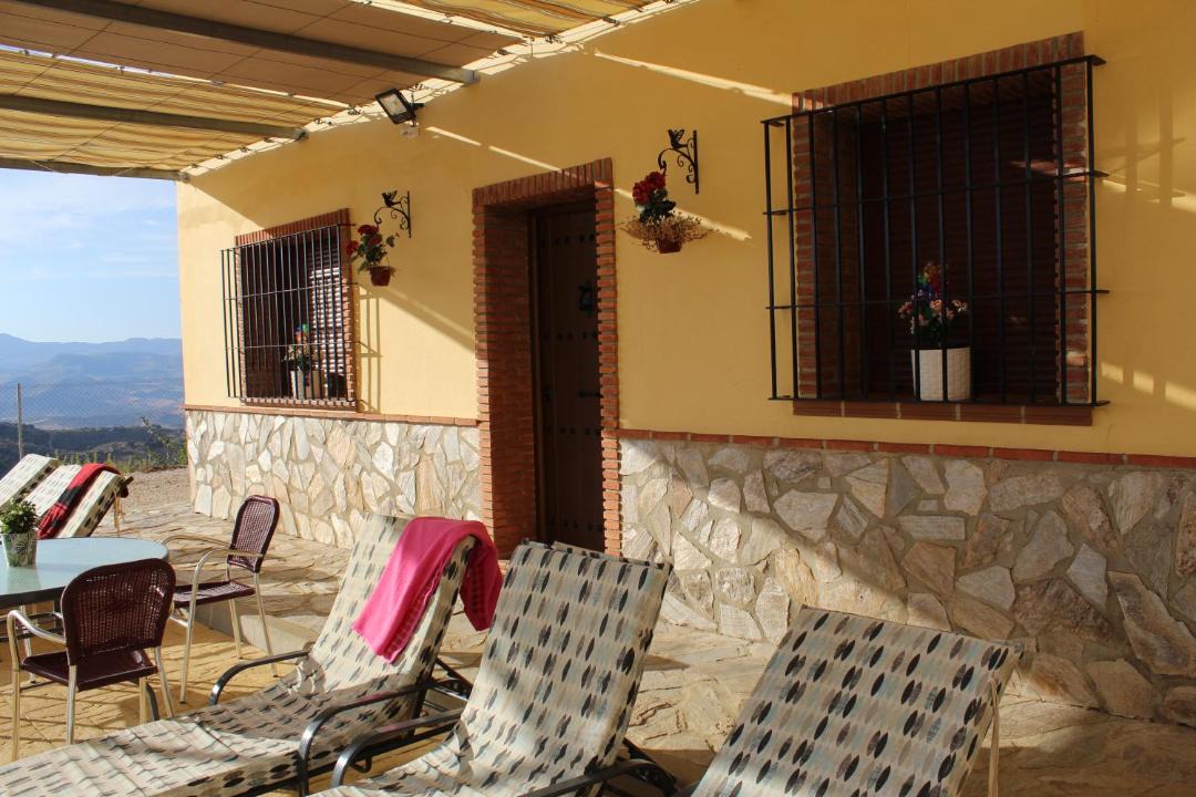 Photo of Livingroom in Casabermeja