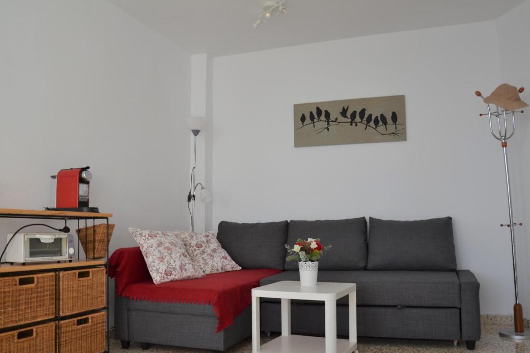 Photo of Livingroom in Benajarafe