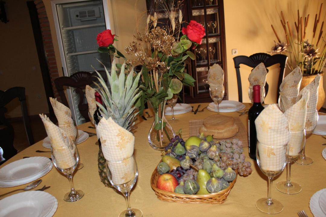 Photo of Livingroom in Casabermeja