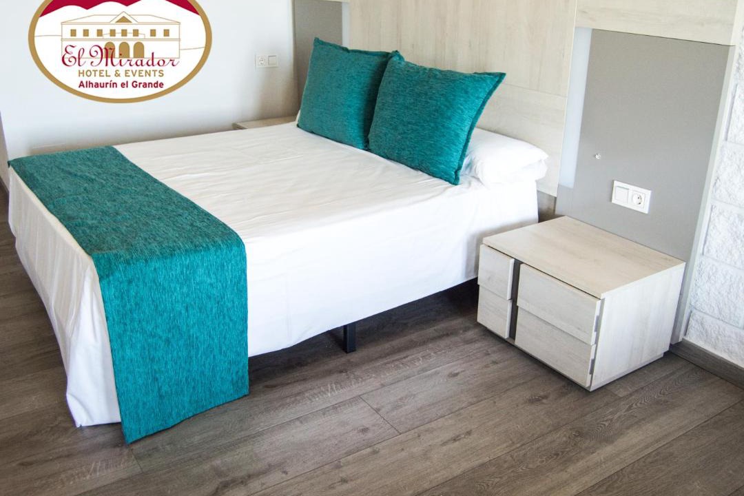 Photo of Bedroom in Alhaurin el Grande