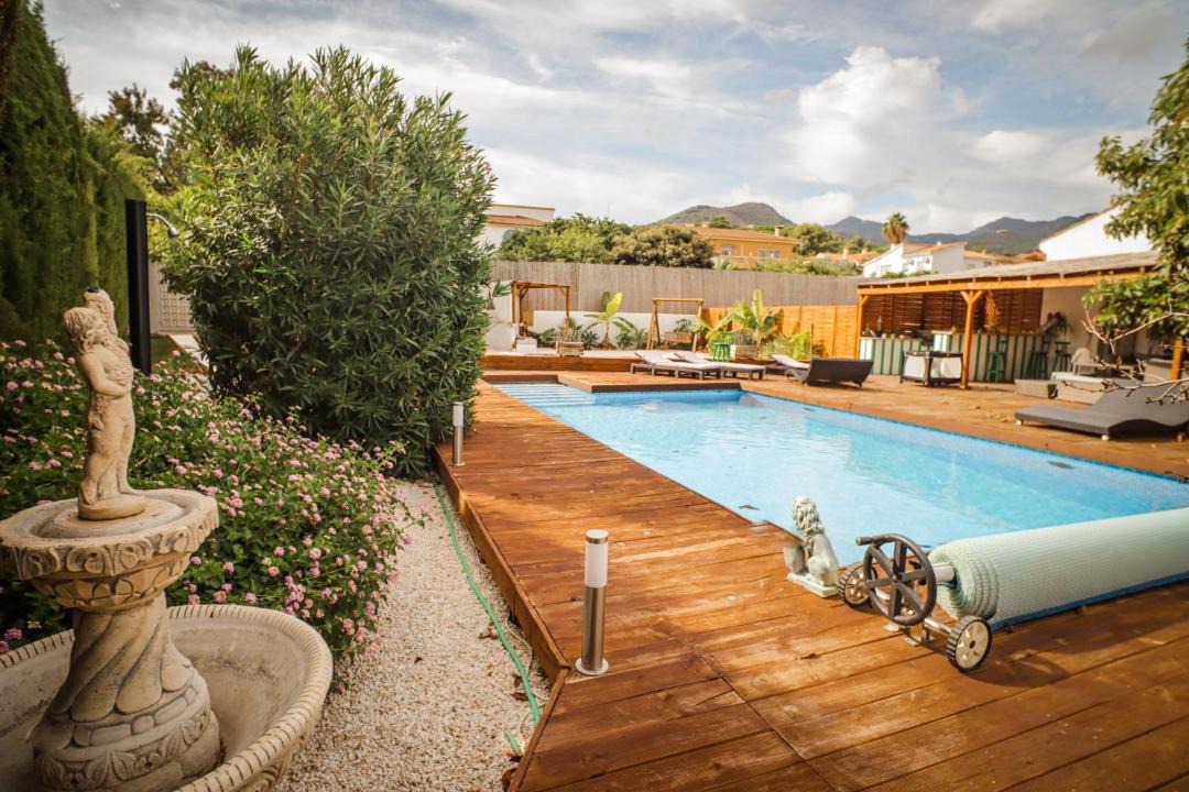 Photo of Outdoor in Pinos de Alhaurin