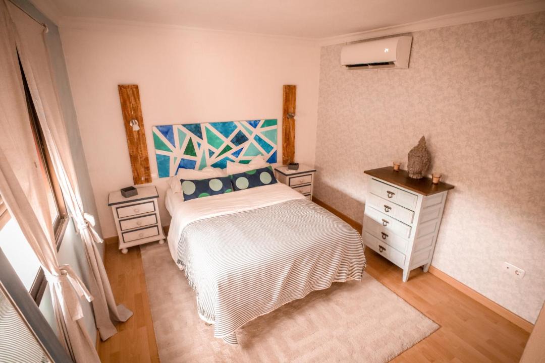 Photo of Bedroom in Pinos de Alhaurin