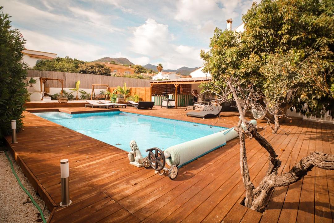 Photo of Outdoor in Pinos de Alhaurin