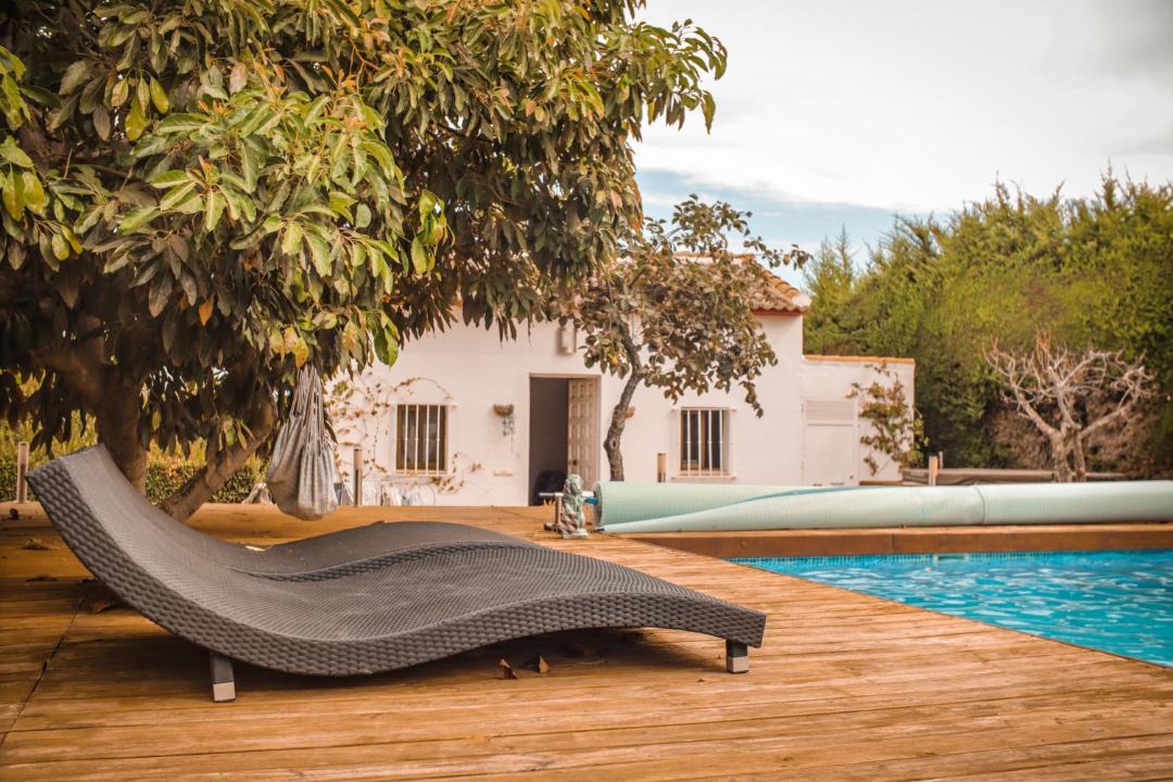 Photo of Outdoor in Pinos de Alhaurin