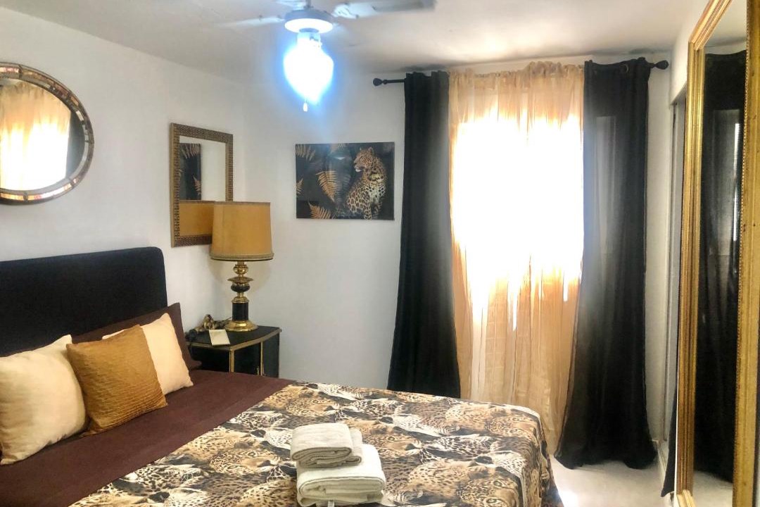 Photo of Bedroom in Aguadulce