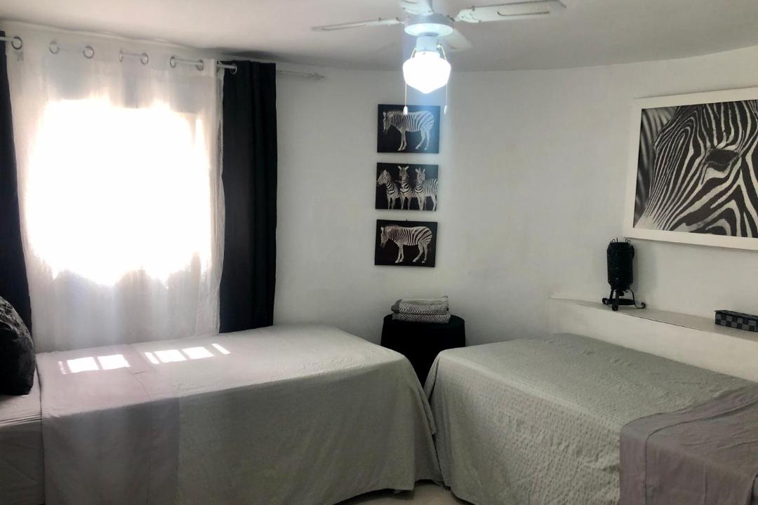 Photo of Bedroom in Aguadulce