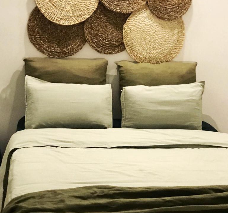 Photo of Bedroom in Santa Marina