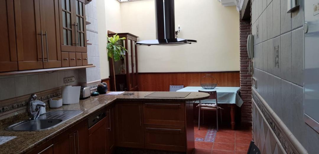 Photo of Kitchen in Historic Center of Estepona
