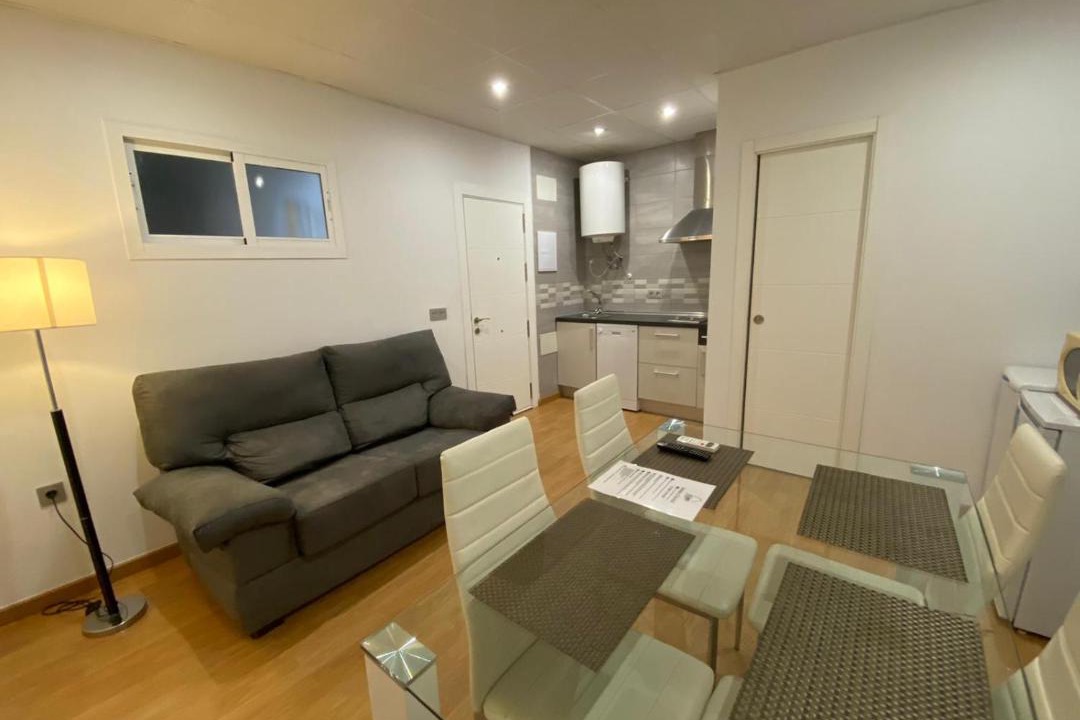Photo of Livingroom in Conil de la Frontera City Center