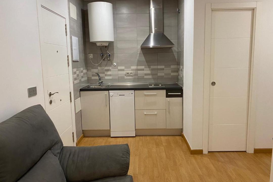 Photo of Livingroom in Conil de la Frontera City Center
