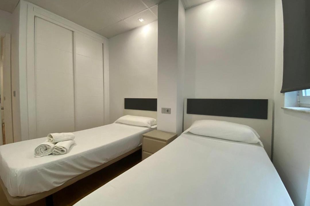 Photo of Bedroom in Conil de la Frontera City Center