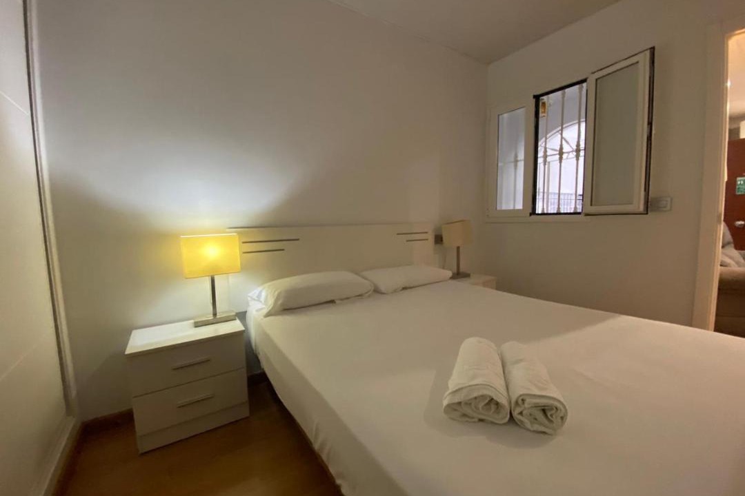 Photo of Bedroom in Conil de la Frontera City Center