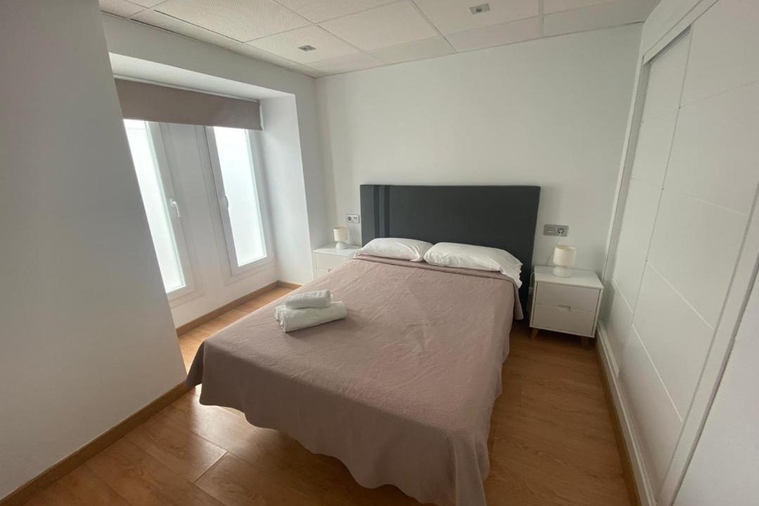Photo of Bedroom in Conil de la Frontera City Center