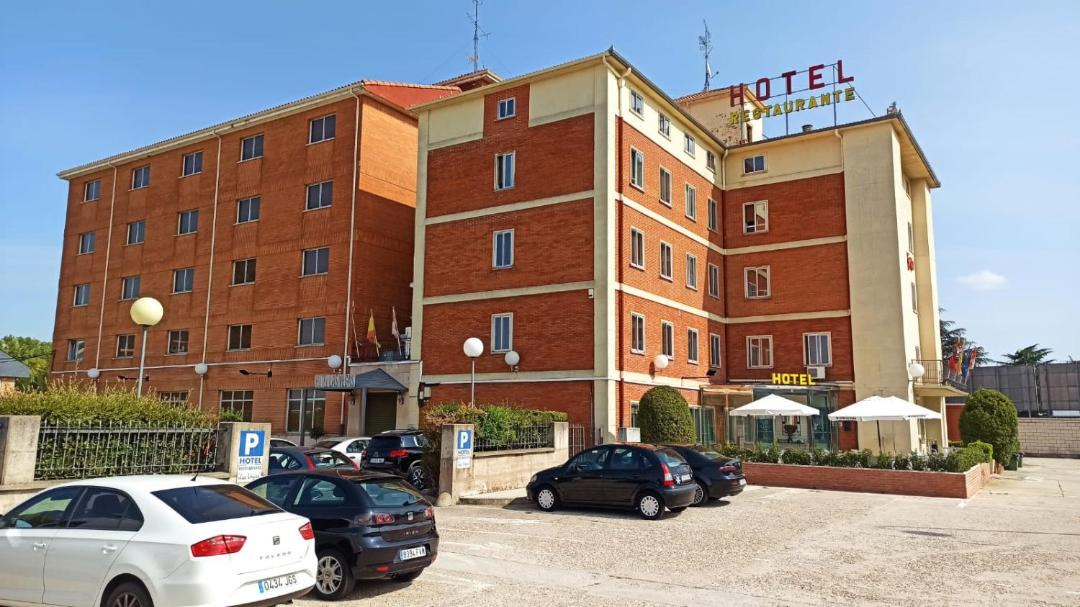 Photo of Others in Villafria