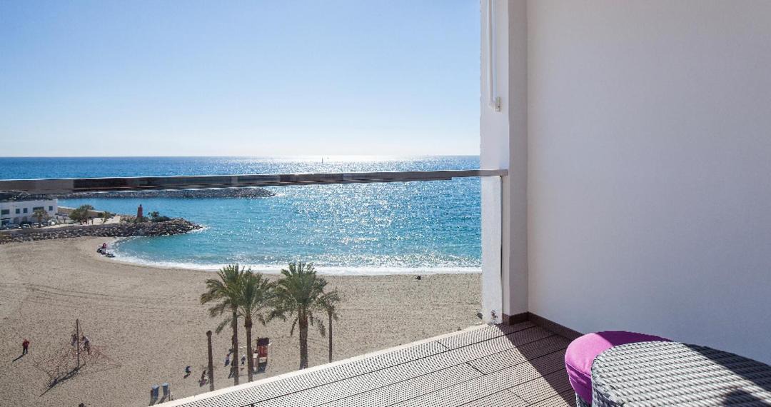 Photo of Patio Balcony in Aguadulce