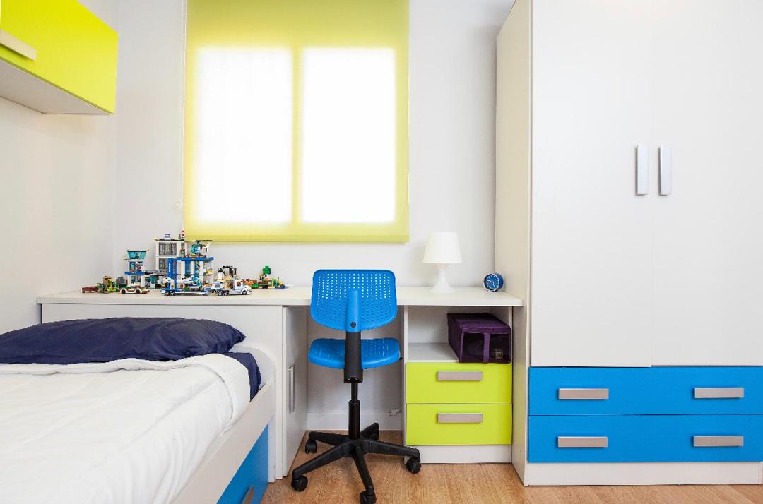 Photo of Bedroom in Aguadulce