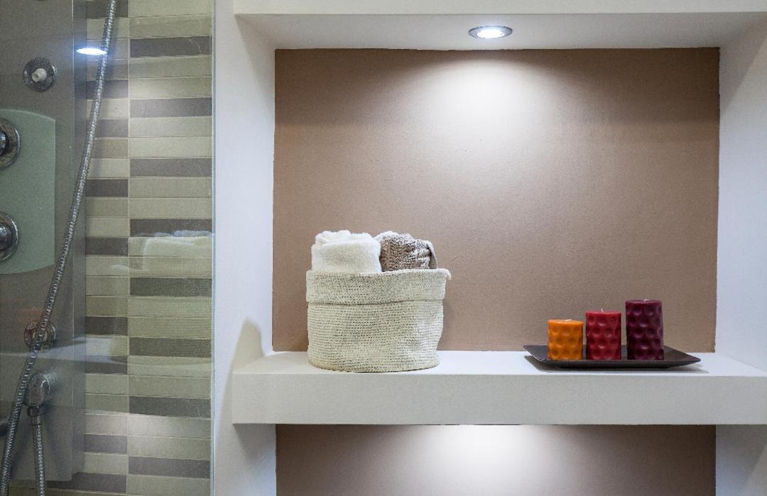 Photo of Bathroom in Aguadulce