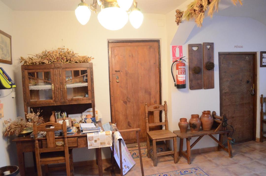 Photo of Others in Villaherreros