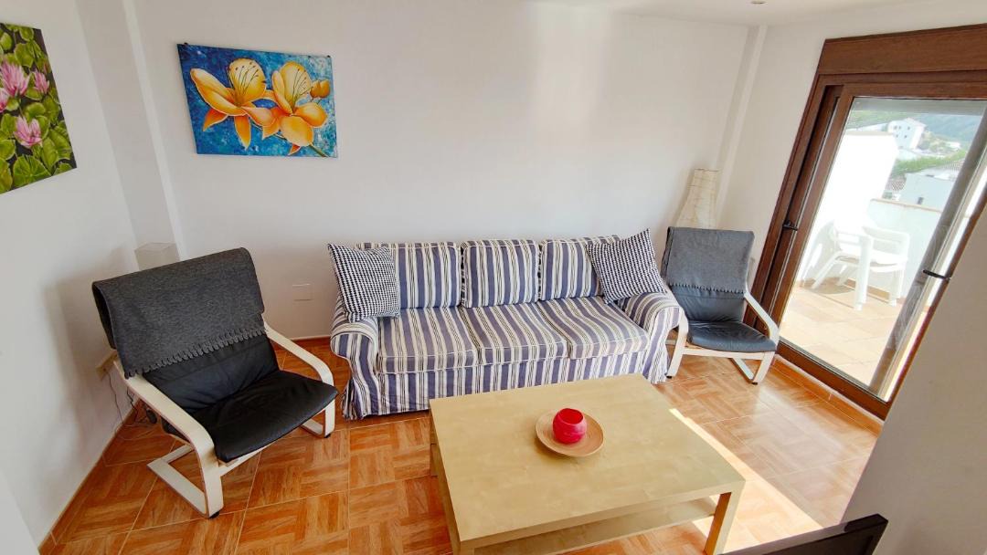 Photo of Livingroom in Casarabonela
