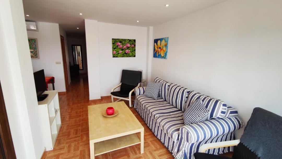 Photo of Livingroom in Casarabonela
