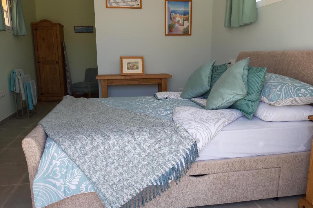 Photo of Bedroom in Arboleas