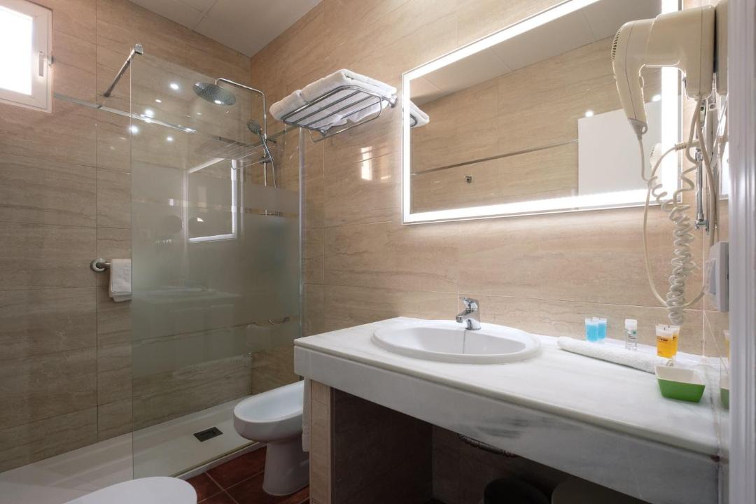 Photo of Bathroom in Sanlucar de Barrameda