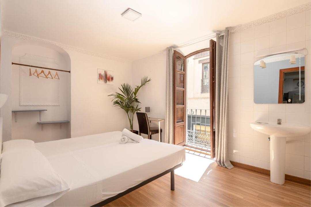 Photo of Bedroom in Central District