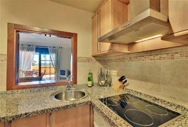 Photo of Kitchen in Ayamonte