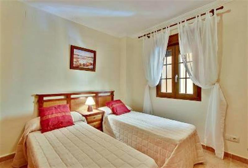 Photo of Bedroom in Ayamonte