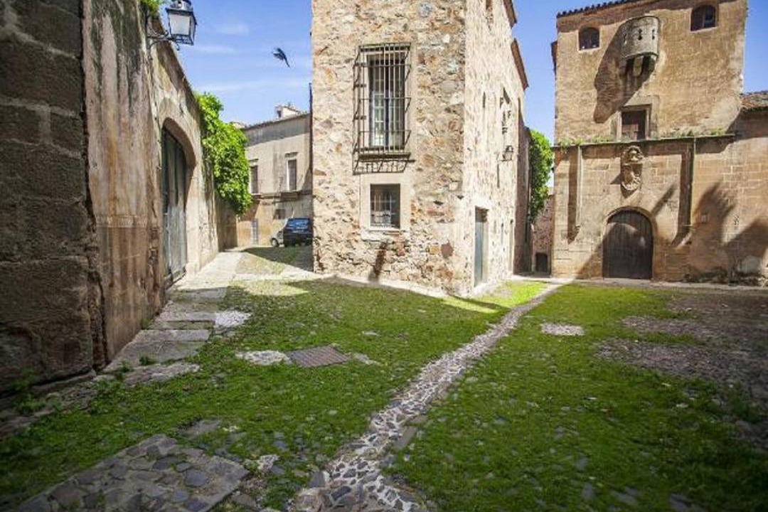 Photo of Others in Caceres Old Town