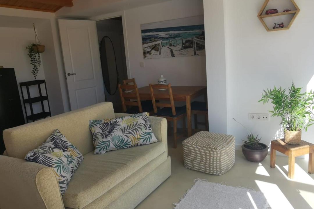 Photo of Livingroom in Valdelagrana