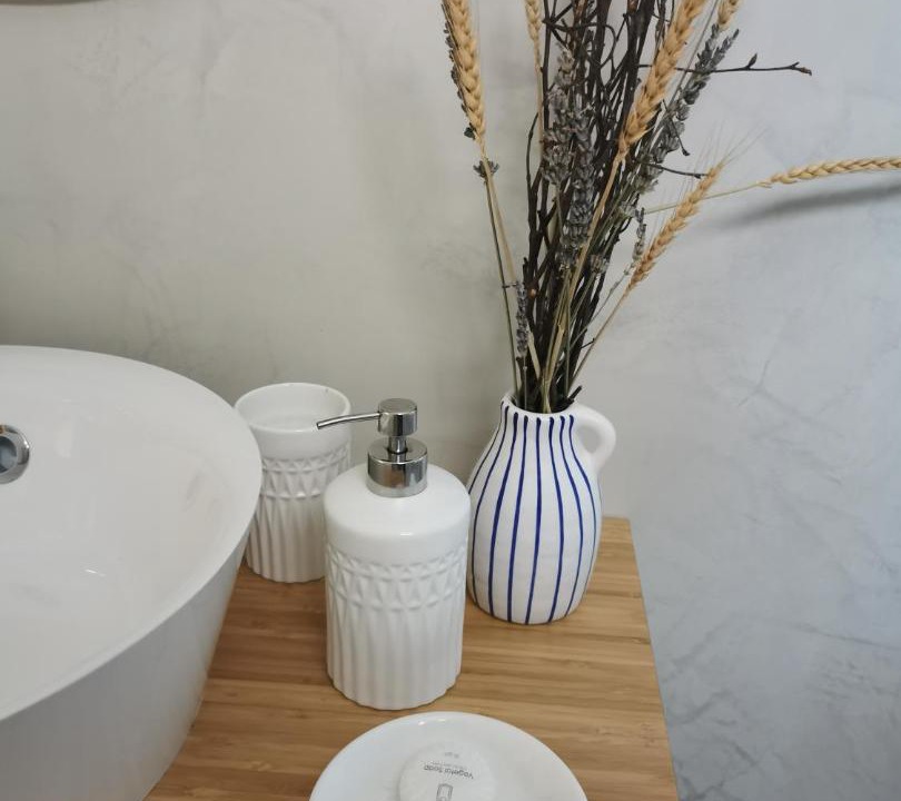 Photo of Bathroom in Valdelagrana