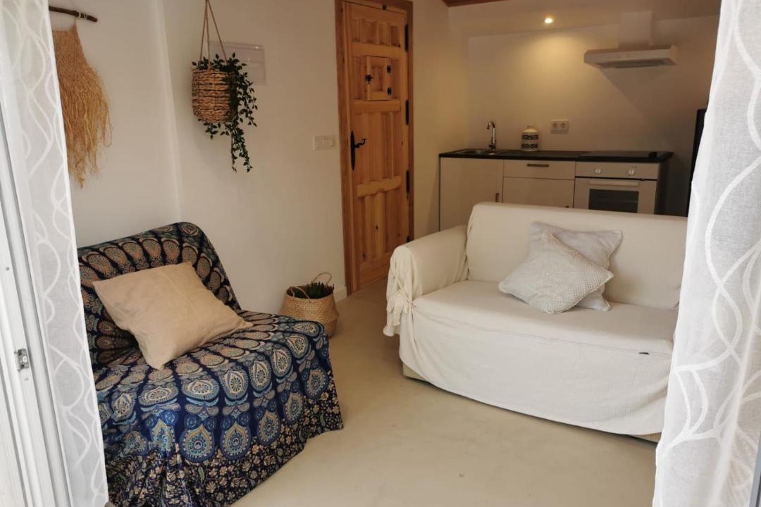 Photo of Bedroom in Valdelagrana