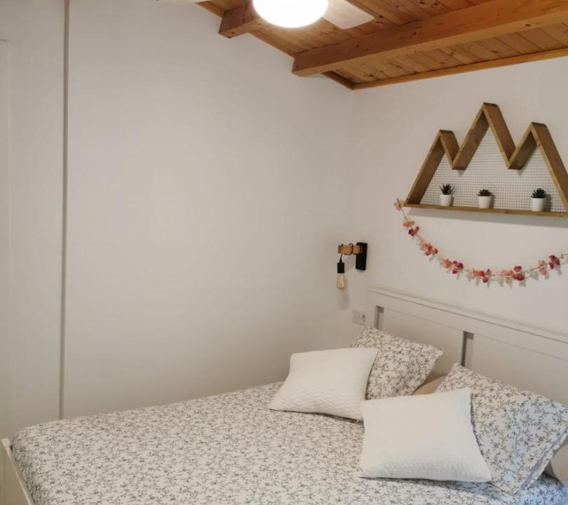 Photo of Bedroom in Valdelagrana