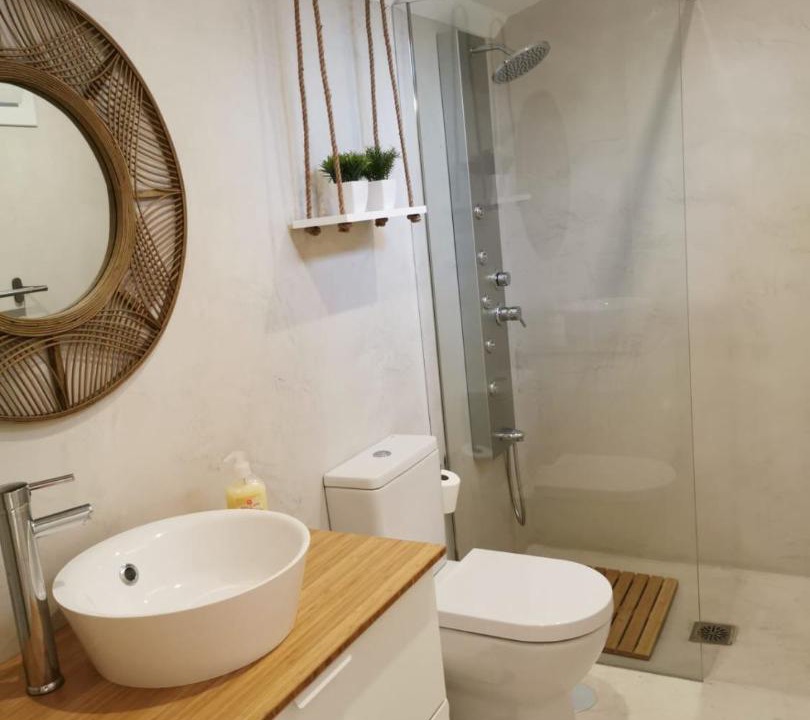 Photo of Bathroom in Valdelagrana