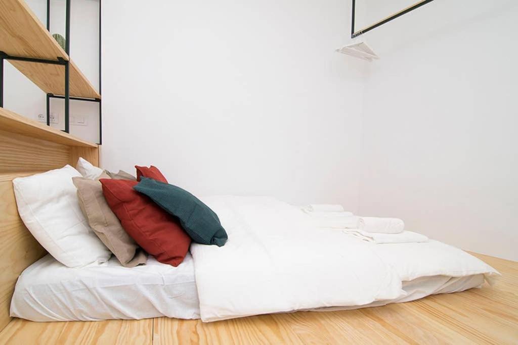 Photo of Bedroom in Embajadores