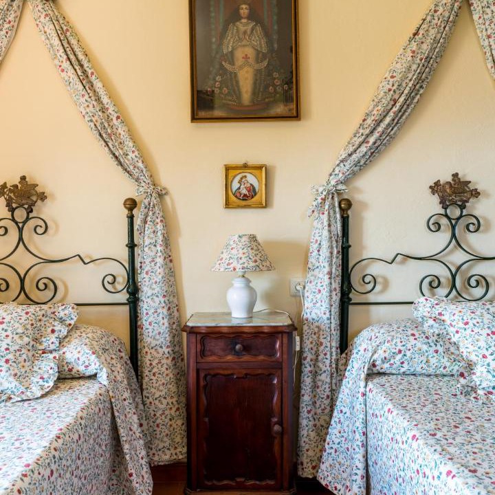 Photo of Bedroom in Constantina