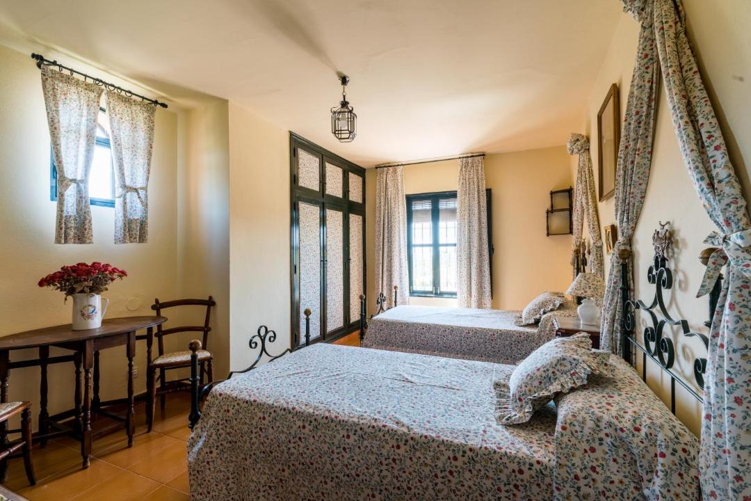Photo of Bedroom in Constantina