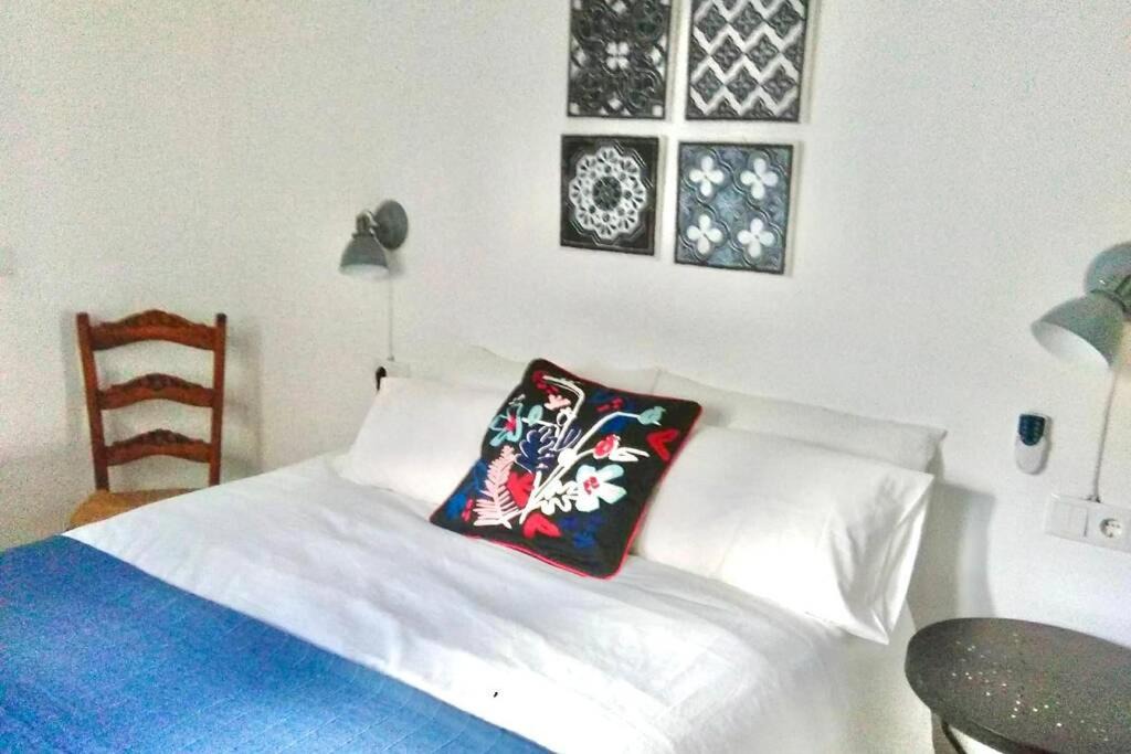 Photo of Bedroom in Bornos