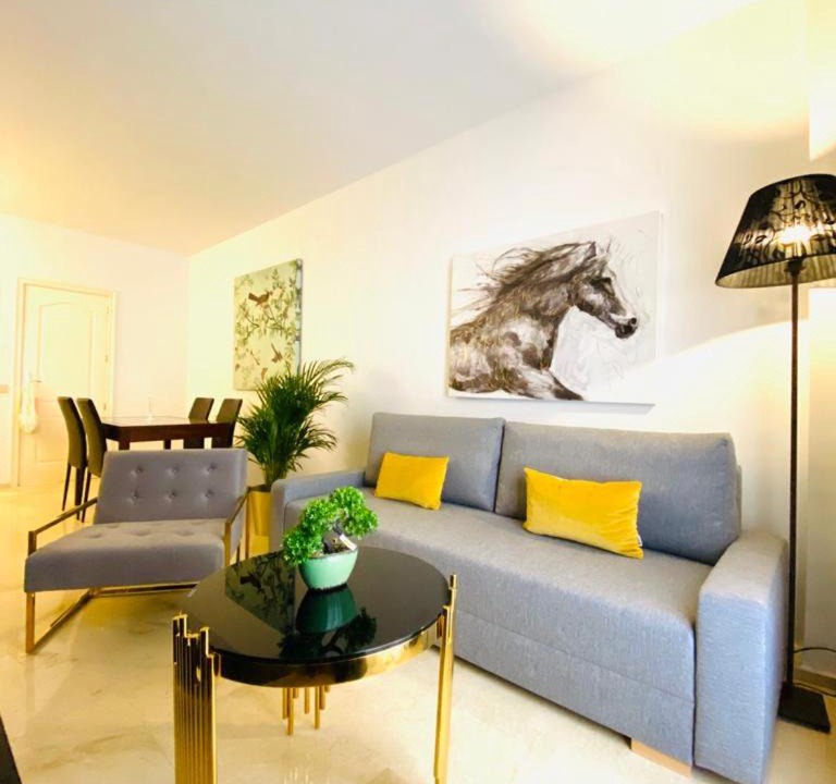 Photo of Livingroom in Huerta de Santa Teresa