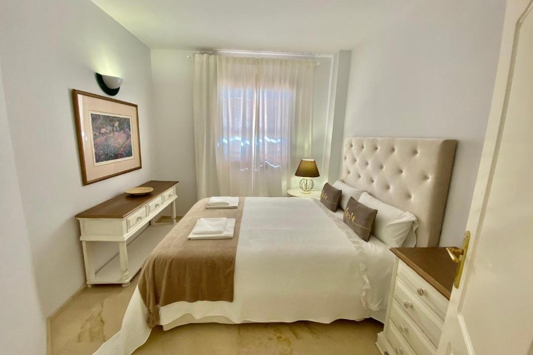 Photo of Bedroom in Huerta de Santa Teresa