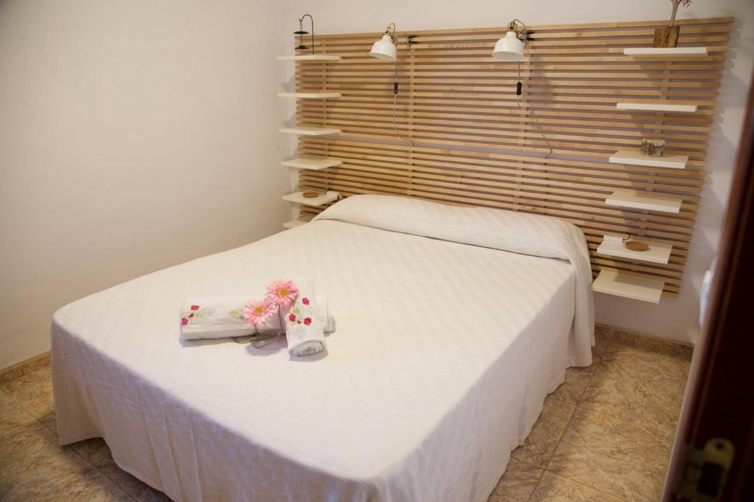 Photo of Bedroom in Torre de Benagalbon