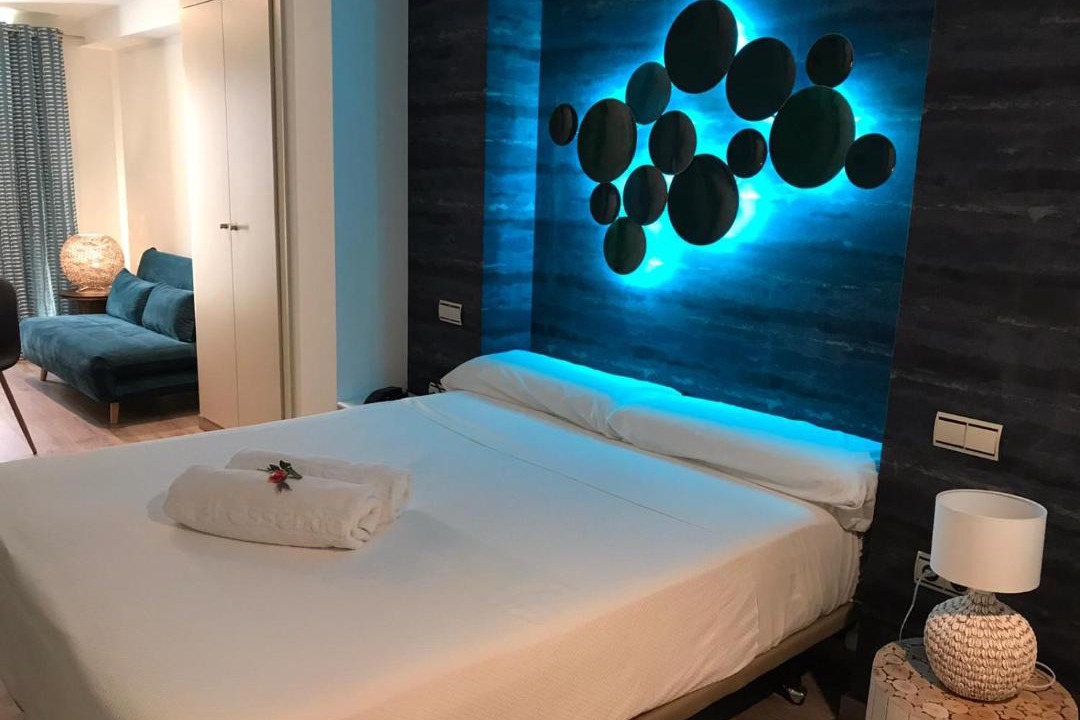 Photo of Bedroom in Aracena