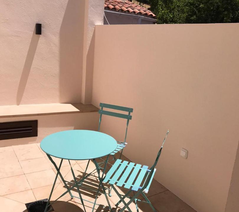 Photo of Patio Balcony in Aracena